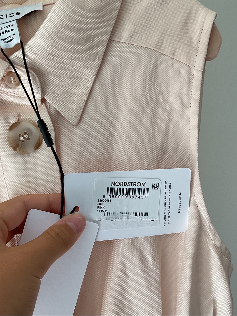 Dress Subcategory - Picture 2 of 5